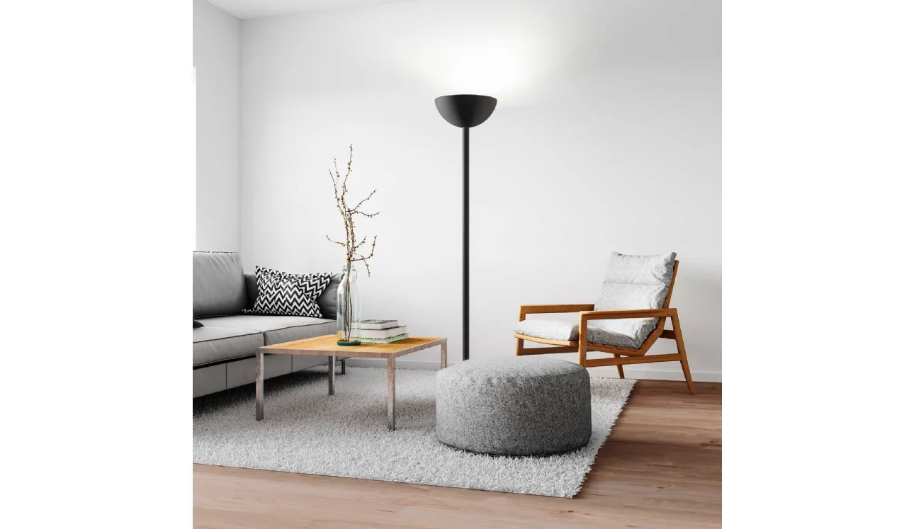 Lampada da terra Mix Up di Ideal Lux