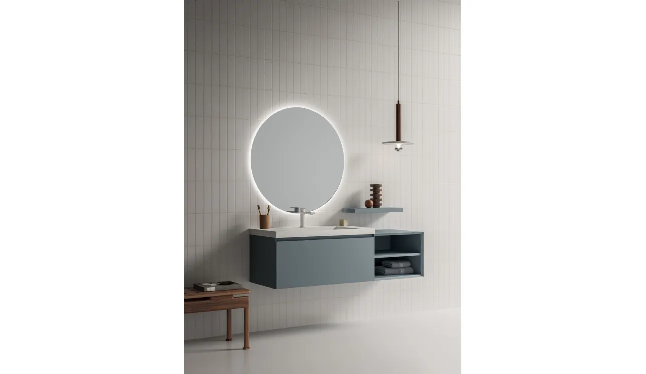 Mobile da Bagno Ho-me plus 45° 01 di Arbi