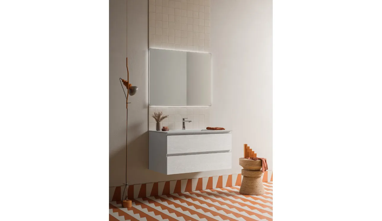 Mobile da Bagno Ho-me plus 45° 03 di Arbi