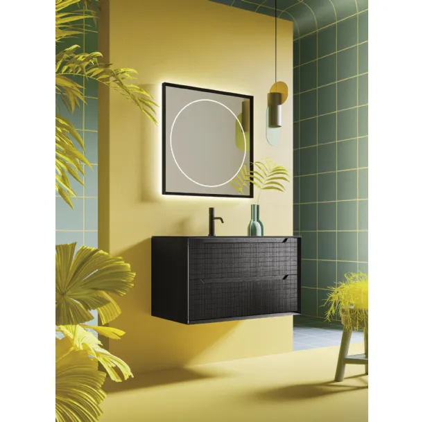 Mobile da Bagno Master-04 Arbi