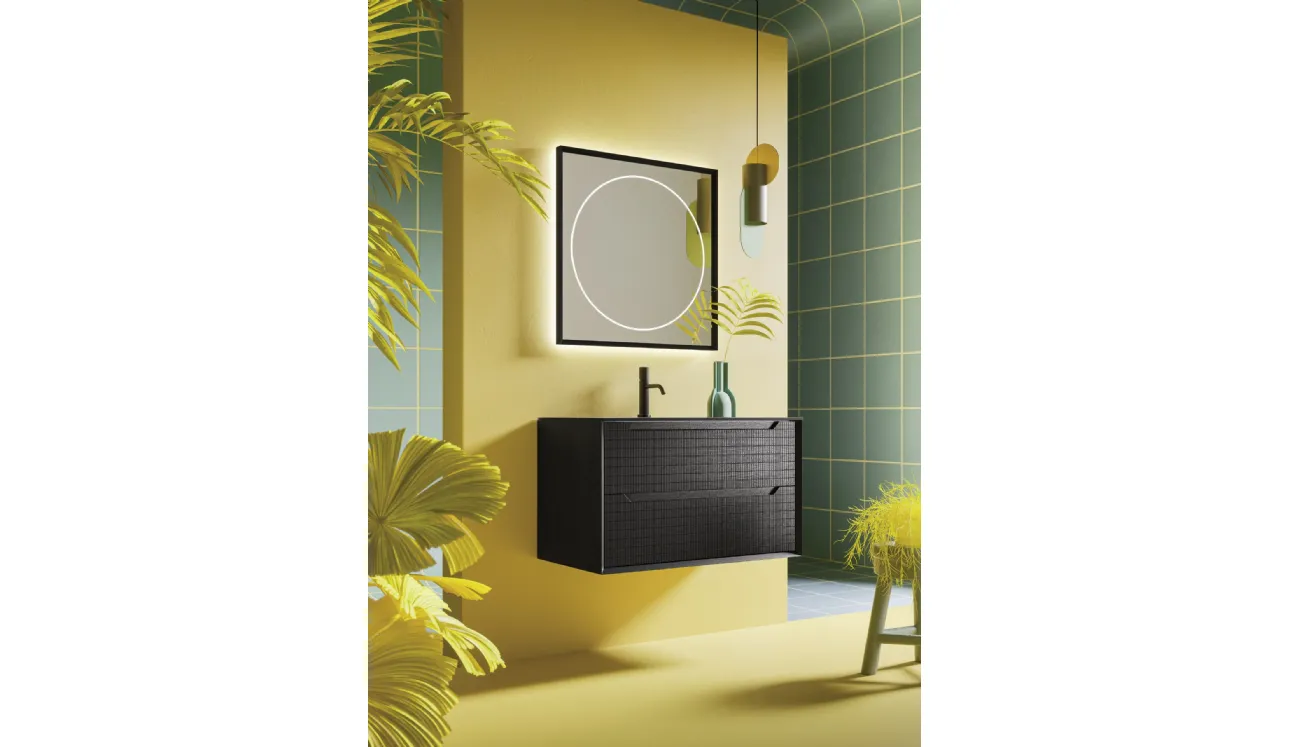 Mobile da Bagno Master-04 Arbi