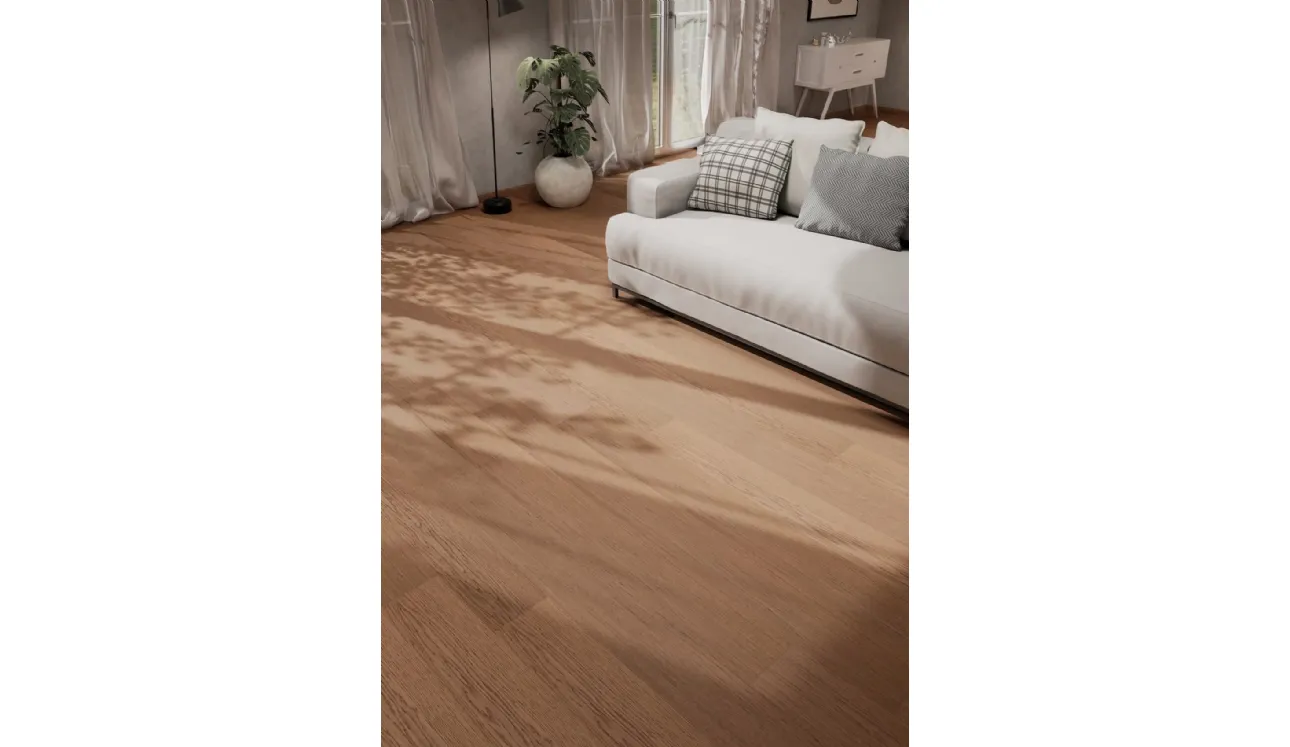 Parquet Clap Real Iurta di Déco