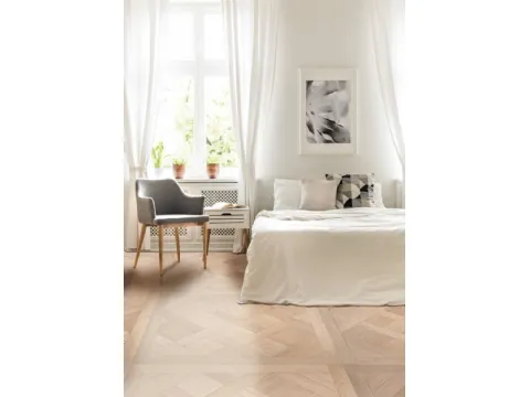 Parquet Grecale Quadrotta Versailles di Gaia Parquet