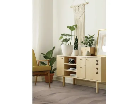 Parquet Grecale Spina francese Vesuvio Ercolano di Gaia Parquet